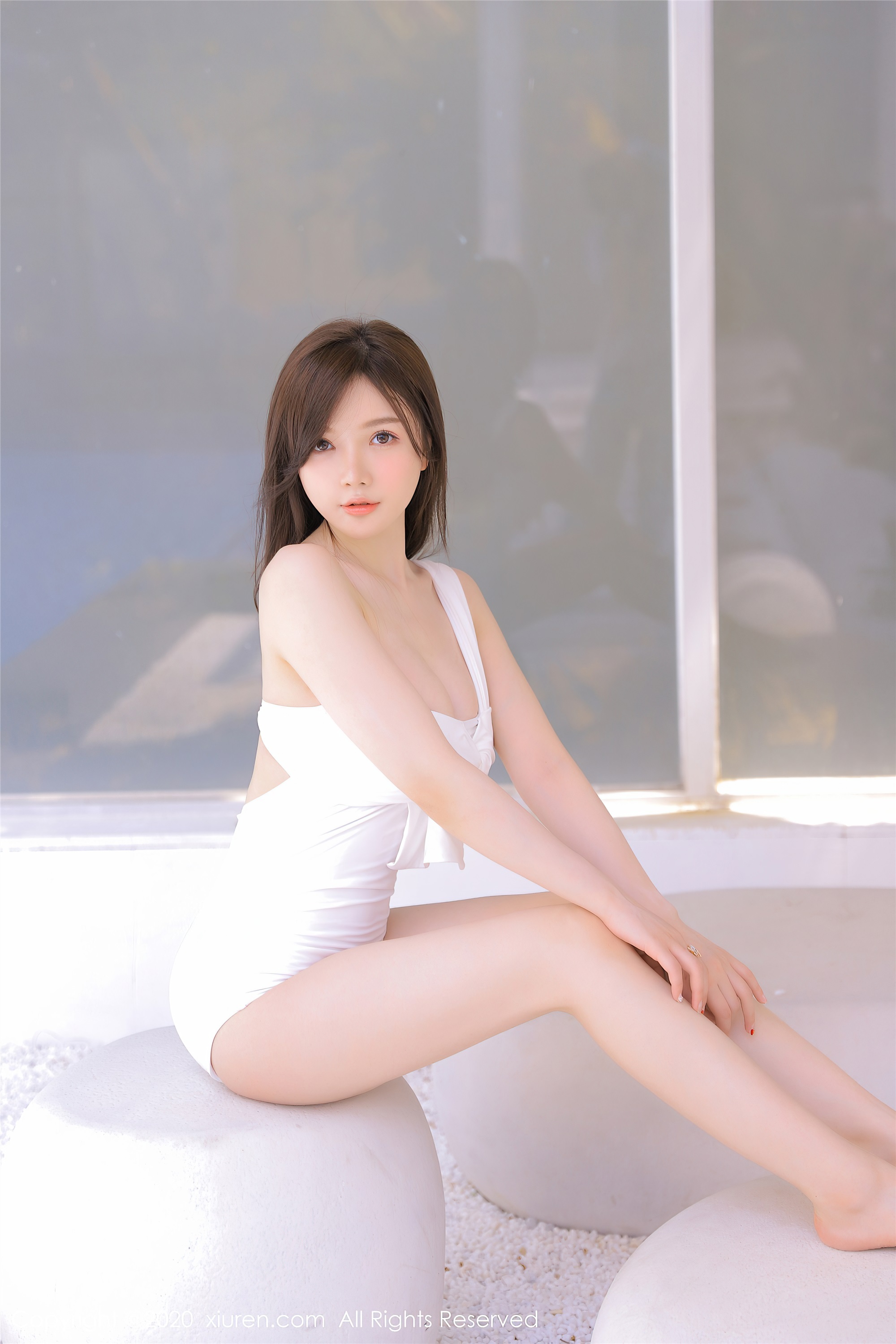 秀人网美媛馆 2020-09-02 Vol.2517 糯美子Mini